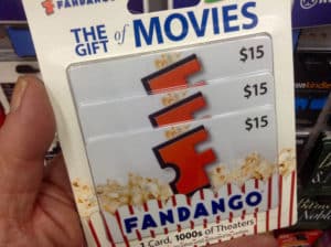 Fandango 2