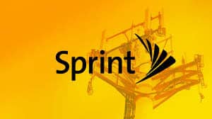 Sprint mobile logo 2