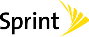 Sprint mobile logo