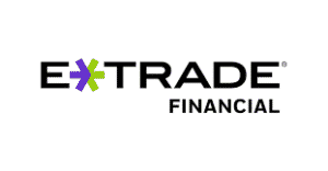 e trade financial logo