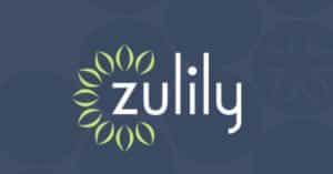 Zulily logo