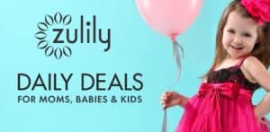 Zulily Ad