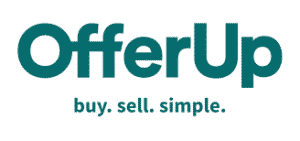 Offerup logo