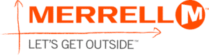 Merrell logo 2