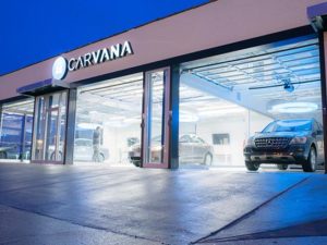 Carvana 1