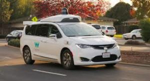 Waymo 5