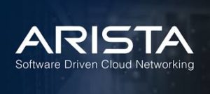 Arista Logo