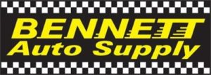 Bennett Auto Supply Logo