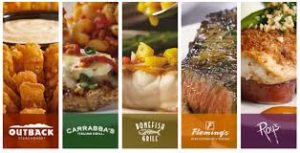 Bloomin' Brands Restaurants