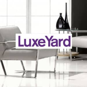 LuxeYard furniture 