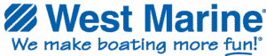 West Marine Logo