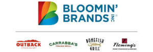 Bloomin' Brands Logo