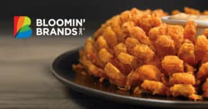 Bloomin' Brands Advertisment