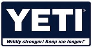 Yeti Cooler Logo