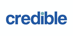 Credible.Com Logo