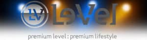 Le-Vel Logo 