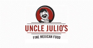 Uncle Julio's Logo