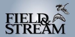 field and stream magazine logo