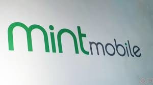 Mint Mobile Logo