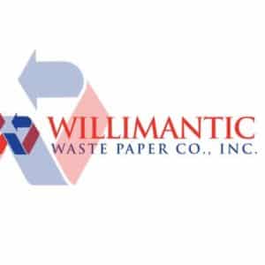 Willimantic Waste Logo