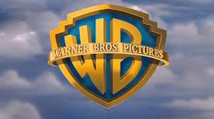 Warner brothers logo