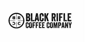 Black Rifle Coffee Company Logo