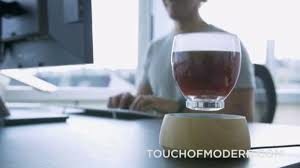 Touch of Modern floating cup