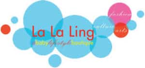 La La Ling Logo 2