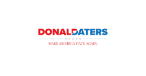 Donald Daters Logo