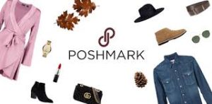 Poshmark Logo Google Play