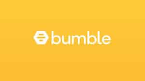 bumble Dating Logo