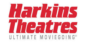 Harkins Theatre Logo