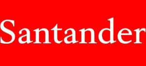 Santander Logo