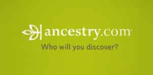 Ancestry.com logo 2