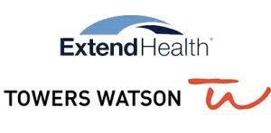 Extend Health Tower Watson Logo