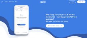 Gabi App