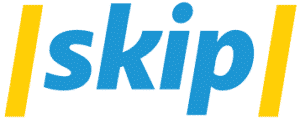 Skip Scooter logo