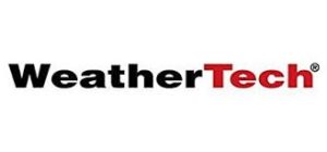 WeatherTech logo