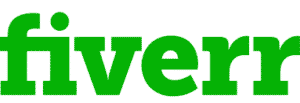 Fiverr Logo 2