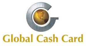 Global Cash Card Logo 2