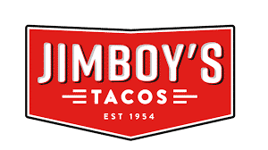 Jimboy's tacos logo