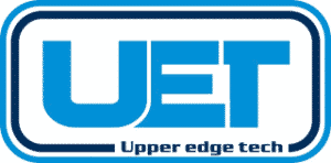 Upper Edge Technologies Logo