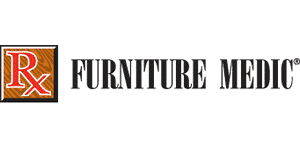 furniture medic logo