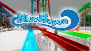 blue bayou waterpark logo 2