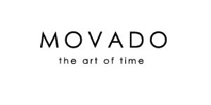 Movado Logo 2