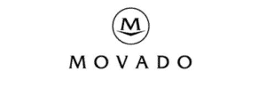 Movado Logo