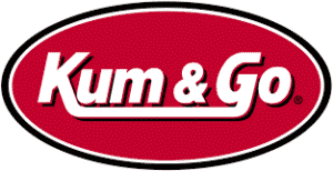 kum and go logo