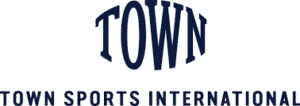 town sports international gym logo