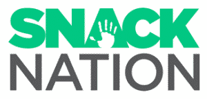 SnackNation Logo