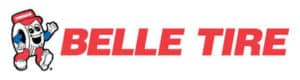 Belle Tire logo 2